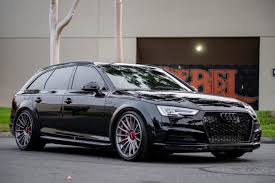 S4 Converted 2018 Audi A4 Avant In 2020 Audi A4 Avant Audi Audi A4