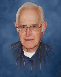 Cecil Lewis Ashlock Obituary August 12, 2024