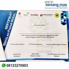 Check spelling or type a new query. Sertifikat Seminar Workshop Mulai Rp 2000 A4 Fancy Paper Banyak Jenis 1 Sisi Shopee Indonesia