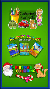 More than 600 free online coloring pages for kids: Kids Coloring Book Games App Apps 148apps