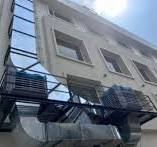 AHU & Double Skin Air Handling Unit for Hospitality ...