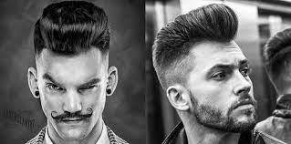 Pin On Men S Hairstyle Inspiration