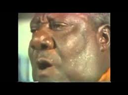 Heavenly Gospel Singers: I Stepped In the Water One Day (1978)