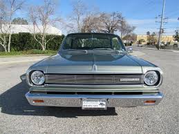 Image result for Crescent Light Green 1966 AMC