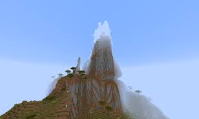Here are some of the best minecraft 1.17 seeds to experience the new worlds of. The Tallest Mountain In Minecraft 1 7 10 Seeds Minecraft Java Edition Minecraft Forum Minecraft Forum