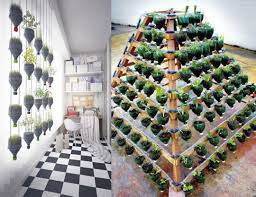 Plastic Bottle Vertical Garden Ideas Garden Ideas With Plastic Bottles Vertical Garden Diy Garden Decor