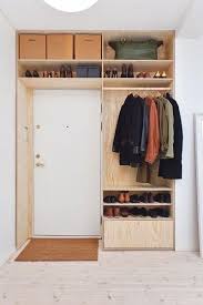 Deco Et Amenagement De L Entree 10 Idees Trouvees Sur Pinterest Rangement Maison Idees Pour La Maison Et Rangement Entree