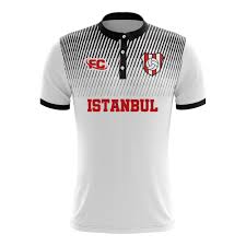 Besiktas 2019 2020 Home Concept Shirt Besiktasgamuhfc 48 44 Teamzo Com