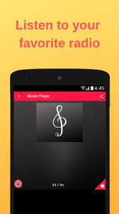 A free app that allows you to broadcast an fm signal from your device with multiple options. Fm Transmitter Radio For Android Apk Download