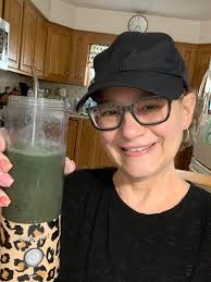 Here are just a couple of snippets of my Instagram story from today about  how I'm resetting my body after traveling. If you have Instagram, check out  the full line of videos