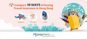 Maybe you would like to learn more about one of these? Best Travel Insurance In Hong Kong 2021 From Hkd49 Moneyhero