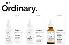 You can get the serum the ordinary niacinamide 10% + zinc 1% on deciem, on amazon, on cult beauty and on feelunique. The Ordinary Skincare Initial Review Penny Golightly