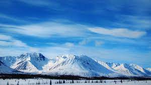 The Vibrant Last Frontier: Alaska Road Trip