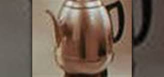 Clean tea kettles, coffee carafes, and thermoses. How To Clean Your Coffee Maker Housekeeping Wonderhowto