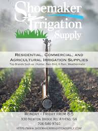 Profile for Shoemaker Equipment & Irrigation Supply