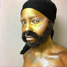 Raum einnehmen durch Performance ~ transform