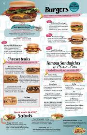 And from now on, this can be the primary impression. Online Menu Of Hwy 55 Burgers Shakes Fries Restaurant Goldsboro North Carolina 27534 Zmenu