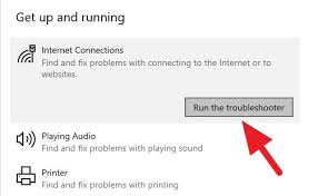 Window 10 hilang akibat tool pihak ketiga / cara m. 5 Cara Mengembalikan Wifi Yang Hilang Di Windows 10