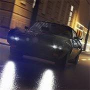 The map is specially designed for car stunts. City Car Driving Simulator 3 Online Play Game