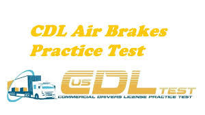Free illinois dmv practice test 2021 | il. Cdl Air Brakes Practice Test 1 Audio Version Youtube