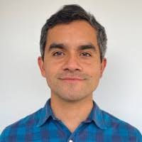 Gerald Carrillo's Instagram, Twitter & Facebook