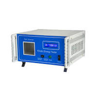 Toy Testing Machine | Kinetic Energy Tester | GESTER