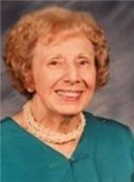 Donna Weiss Obituary (1933