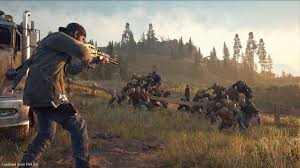 It was released exclusively for the playstation 4 on april 26th 2019. Ps4 Exclusive Days Gone Day One Patch And Install Size Details Have Been Leaked Technology News Firstpost