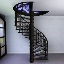 Source Outdoor Spiral Stair Cast Iron Spiral Staircase On M Alibaba Com Spiral Staircase Spiral Stairs Wrought Iron Stairs