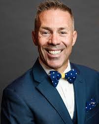 Tony Strader's Instagram, Twitter & Facebook