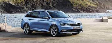 Our comprehensive reviews include detailed ratings on price and features, design, practicality, engine, fuel consumption, ownership. Skoda Fabia Combi Infos Preise Alternativen Autoscout24