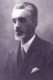 BROTHER XII'S EARLY YEARS