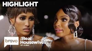 Chanel Ayan Calls Lesa Milan a “Liar”