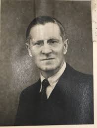 Joseph Aloyse Pierre Feuerstein (1881-1945)