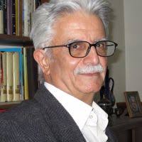 جف ماک نویسنده کتاب چه گونه شعر بنویسیم