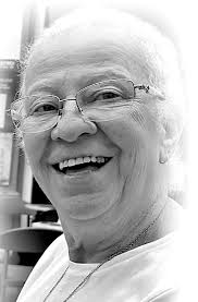 Leaving legacy of love, care