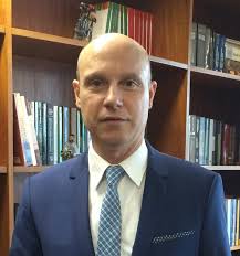 Fausto Martin De Sanctis