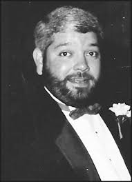 Fred Enriquez Obituary (2014)