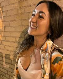 Don't be awkward. Don't be awkward. Catch me and all my good vibes 😉  @chasingcali_collective tonight for their Til Death Do Us Part event!  Tickets are still available until 3 today.