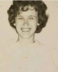 Obituary information for Rose Elizabeth Nance