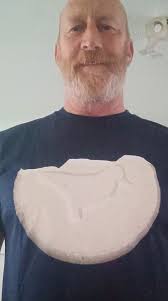 Well thats the first VGK in the bag for me, wasnt a win but the expereince  was immense, i loved it but a bit embarrased to say we had to leave early