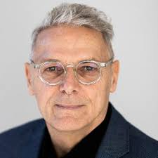 Denis Paul Vanchestein (@denispaulvc)