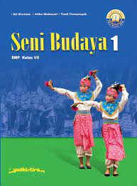 Kelas vii smp/mts semester 1 seni budaya milik negara tidak diperdagangkan isbn : Jual Pembelajaran Digital Referensi Seni Budaya 1 Smp Mts Untuk Siswa Kelas Vii Smp Mts Kurikulum 2013 Edisi Revisi 2016 Dari Penerbit Lainnya Original Murah Siplah Eureka Bookhousess