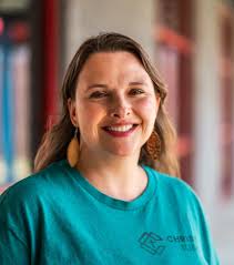 Christ Church: Tyrone, GA > Vision & Leadership