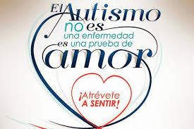 La iniciativa aprendemos cada día se enmarca dentro del programa conéctate al azul, organizado con motivo de la celebración el 2 de abril del día mundial de concienciación sobre el autismo. Imagenes Del Dia Internacional Del Autismo Imagenes Y Tarjetas