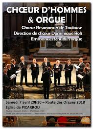 — l'essentiel est invisible pour les yeux, répéta le petit prince, afin de se souvenir. Orgue Historique De Cintegabelle L Eglise Catholique En Haute Garonne