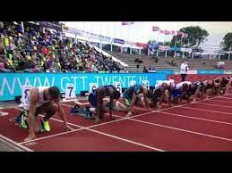 De veertigste verjaardag van de fbk games in hengelo gaan door en worden gehouden op zondag 6 juni 2021. Dgpadrcrouqbdm