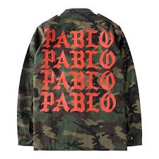 Berikut ini sinopsis film secret in bed with my boss. Pablo Camouflage Yeezy Jacket Streetwear Coat Kanye West Jacket Pablo Jacket