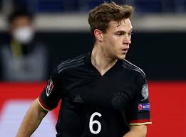 Joshua kimmich was born on 8 february 1995 in rottweil and plays for fc bayern münchen. Qatar World Cup Calls To Boycott Tournament 10 Years Too Late Says Joshua Kimmich The Independent