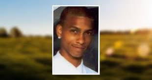 Keith Alexander Martin-Mcghee Obituary May 2, 2010